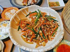 -沿江海南菜·文昌鸡祖师爷(大东海店)