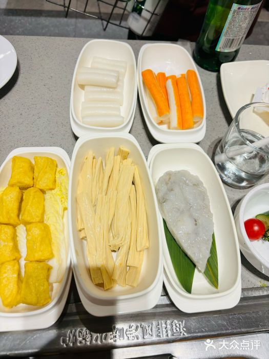 海底捞火锅(118广场店)图片
