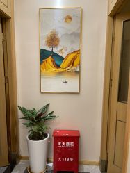 -雅曼妮spa美容养生