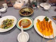-金哥私房菜馆(张府园总店)