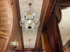 -马勒别墅·中餐厅