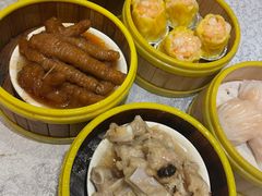 -华联广州大酒店-餐厅