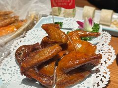 -金光鸽王·经典粤菜(环宇城店)