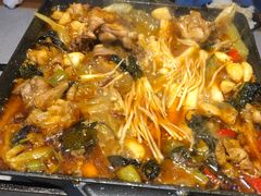 -炭亲炭火干锅(红谷滩莱蒙店)