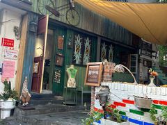 -樹下遇见树·咖啡