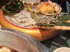 -牛New寿喜烧(曹路花园城店)
