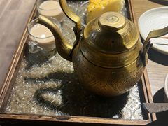 -那时新疆·若羌(经纬汇店)