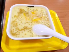 -满记甜品(巴黎春天宝山店)