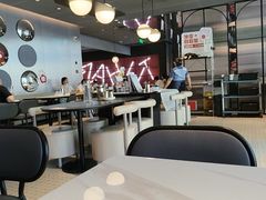 -必胜客(八一店)