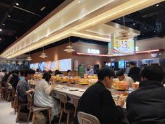 -龍歌自助小火锅(秦淮水游城店)