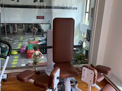-悦耐私教健身馆(保利中心店)