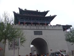 -丹噶尔古城