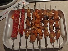 -丰茂烤串(五道口店)