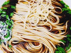 -清真蒋有记(老门东店)