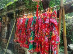 -竹泉村旅游度假区
