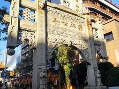 -福州开元寺