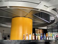 -LA合时健身4PMFIT(花桥旗舰店)