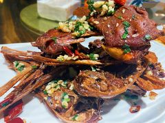 鸭头-叶掌柜桐庐土菜馆