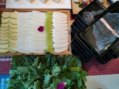 -慢丽江·云南野生菌土鸡锅(付家庄店)