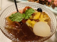-小吊梨汤·北京菜·烤鸭(清河万象汇店)