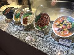 -西安手工面(万象城店)