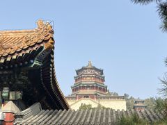 -颐和园