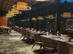 -咖啡CHA自助餐厅(香格里拉饭店)