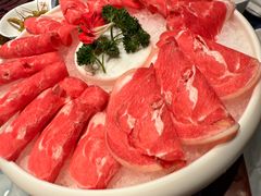 -慢丽江·云南野生菌土鸡锅(付家庄店)