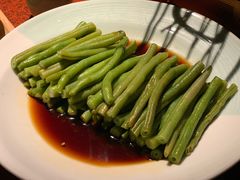 -绿茶餐厅(蓝色港湾店)