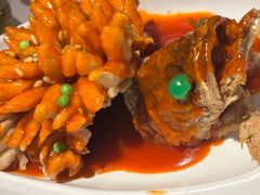 -米桃-吴韵风雅·拙园(北外滩来福士店)