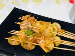 -聚味瞿记·龙虾堂(渔人码头一店)
