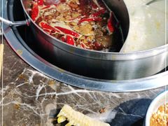 -大斌家串串火锅(汇一城店)