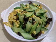 木须蛋-满口香饭店