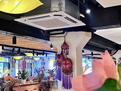 -云尊府云南菜·蒸汽石锅鱼(学清路店)