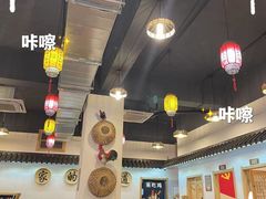 -老家大锅台·地锅鸡·铁锅炖(建邺文体路店)