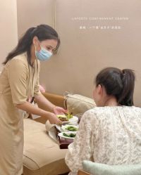 -圣贝拉母婴护理中心(深圳莱佛士店)