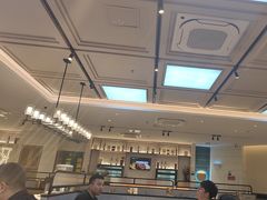 -豪客来牛排(宝龙城市广场店)