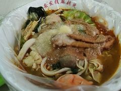 -安发瞧麻辣烫(总店)