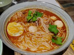 -长勺子东南亚(街道口店)