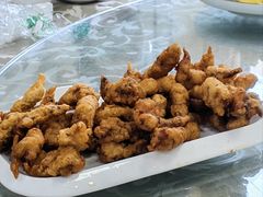 -奥华餐厅·老张记(台基厂店)