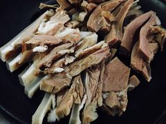 白切羊肉-小莆天(元帅路店)
