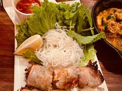 -肆角餐吧4Corners(烟袋斜街店)