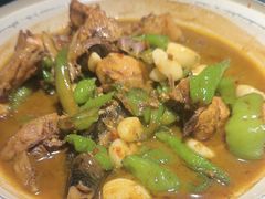 -应天大明王朝·南京菜(中山陵店)