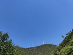 -伏羲大峡谷