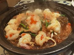 -绿茶餐厅(雁塔大悦城店)