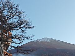 -富士山吉田線五合目