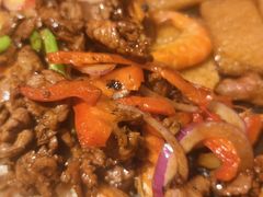 -一烙锅(友谊店)