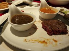 -斗牛士牛排(南京东路店)