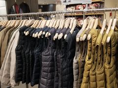 -MUJI无印良品(远洋未来广场店)