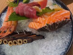-沼津港精致料理·寿喜烧·烧鸟(青浦宝龙广场日料榜单店)